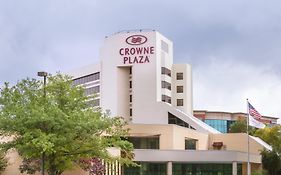 Crowne Plaza Va